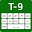 T9 Keyboard - English to T9 Typing Input Download on Windows