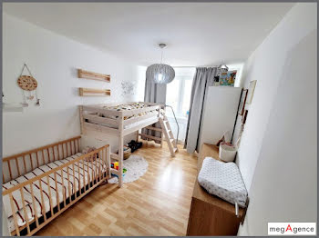 appartement à L'hopital (57)