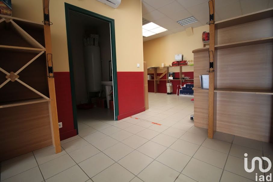 Vente locaux professionnels  135 m² à Ascoux (45300), 135 000 €