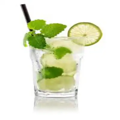 Virgin Mojito Mocktail