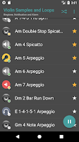 Appp.io - Violin Sounds Screenshot