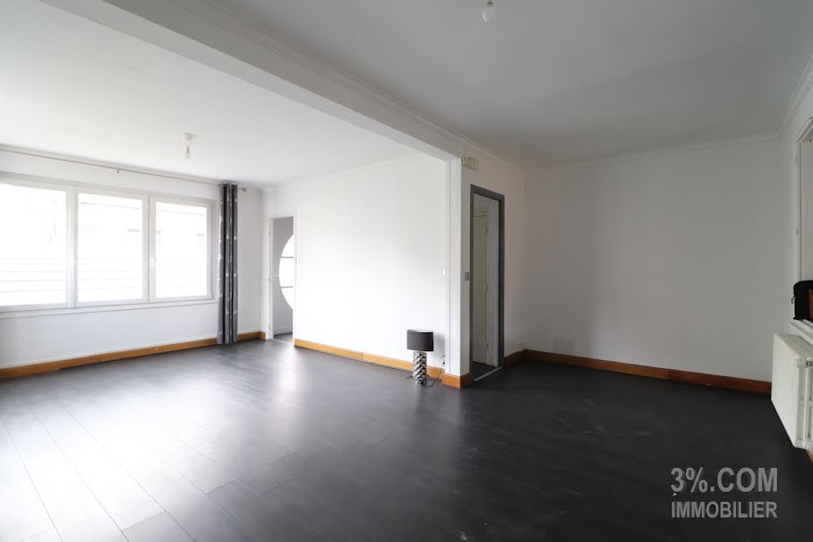 Vente maison 6 pièces 92 m² à Wattignies (59139), 215 000 €