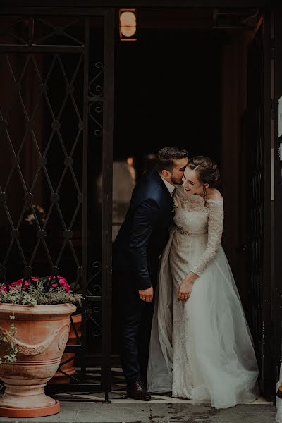 Vestuvių fotografas Jasmin Čizmović (cjweddingz). Nuotrauka 2020 liepos 21