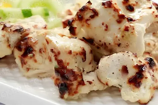 Afghani Chicken