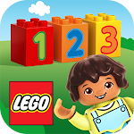 Cover Image of ダウンロード LEGO \ u00ae DUPLO \ u00ae WORLD 3.2.0 APK