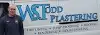 WS Todd Plastering and Drylining Logo