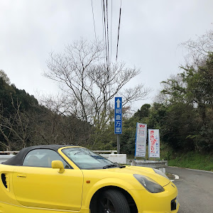 MR-S ZZW30