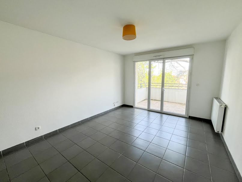 Vente appartement 2 pièces 43 m² à Toulouse (31000), 120 000 €