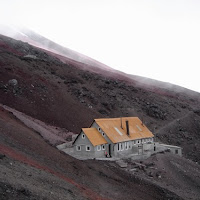 Rifugio di 