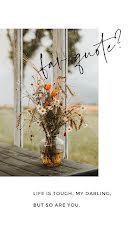 Taylor's Fav Quote - Pinterest Idea Pin item