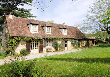 maison à Gourdon (46)