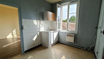 appartement à Cercy-la-Tour (58)