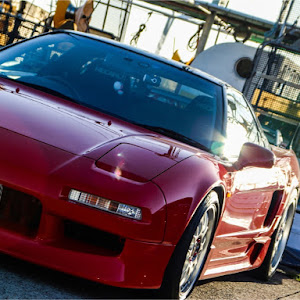 NSX NA1