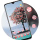 Download Beautiful scenery theme flower tree For PC Windows and Mac 2.0.50