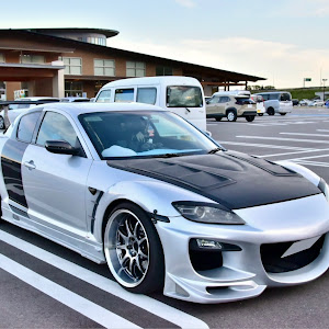 RX-8