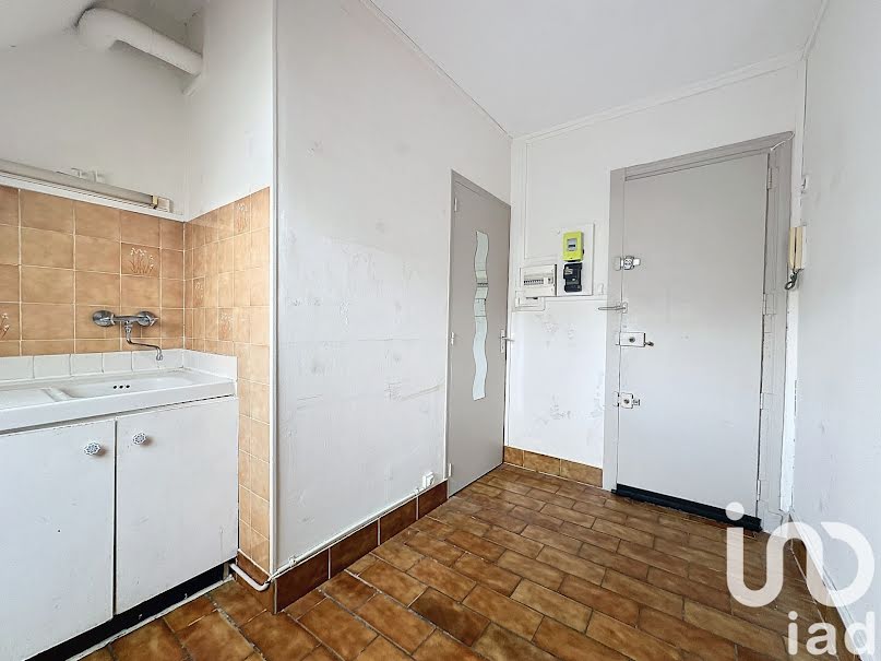 Vente appartement 2 pièces 16 m² à Paris 3ème (75003), 195 000 €