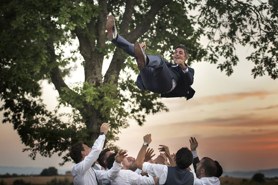 Wedding photographer Gianluca Adami (gianlucaadami). Photo of 5 July 2016