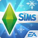 Cover Image of Télécharger Les Sims™ FreePlay 5.18.4 APK