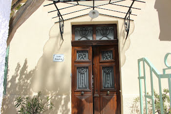 villa à Vaison-la-Romaine (84)