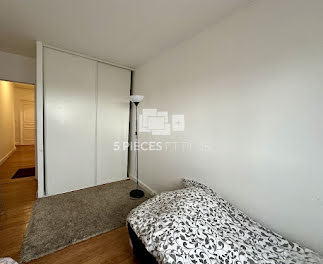 appartement à Courbevoie (92)