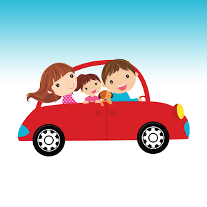 EZgoing Family טיולים עם ילדים 1.11