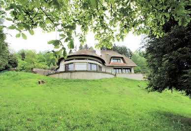 Maison avec terrasse 4