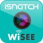 Cover Image of ダウンロード WiSEE 1.0 APK