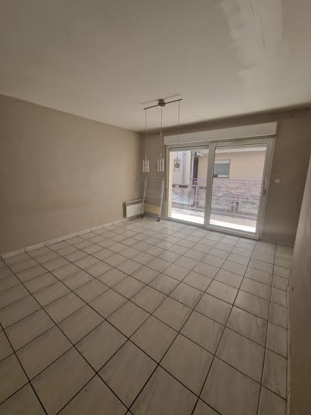 Vente appartement 2 pièces 49 m² à Thionville (57100), 100 000 €