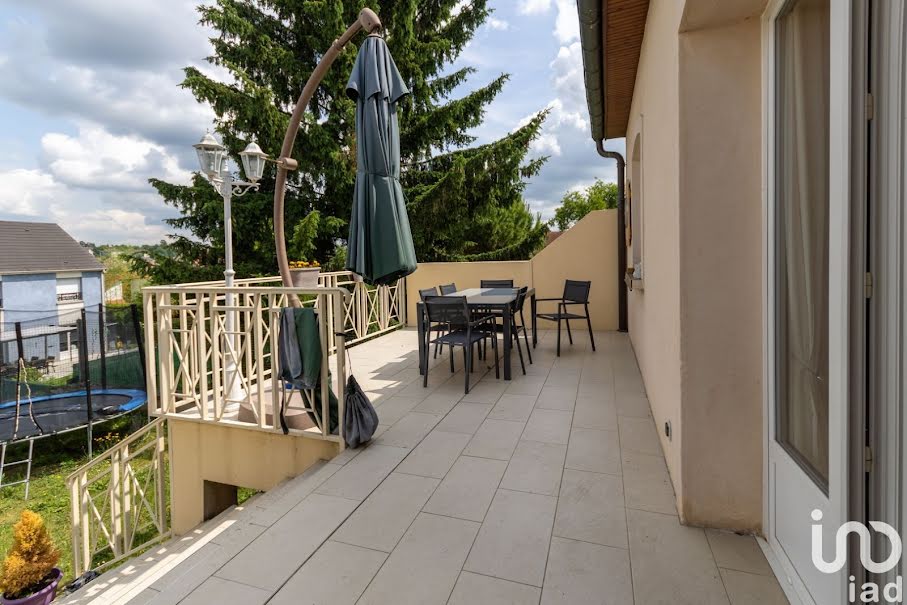 Vente maison 6 pièces 145 m² à Villecresnes (94440), 415 000 €