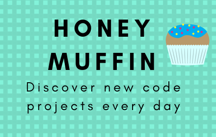 Honey Muffin small promo image