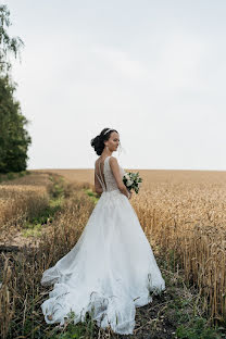 Photographe de mariage Anya Piorunskaya (annyrka). Photo du 9 août 2018