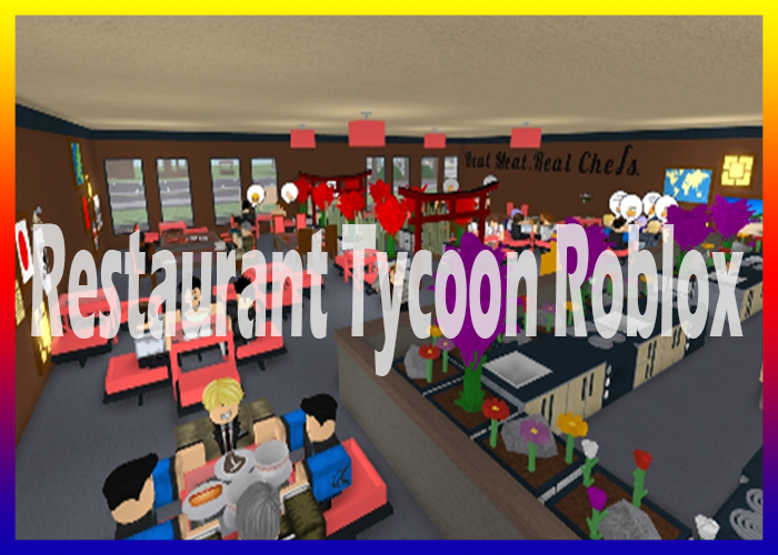 Guide For Restaurant Tycoon Roblox By Rachiddev Studio Latest Version For Android Download Apk - roblox restaurant tycoon