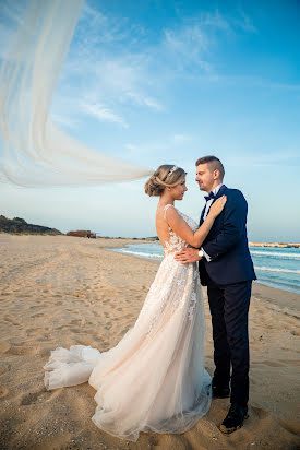 Wedding photographer Violeta Pefticheva (pefticheva). Photo of 16 September 2021