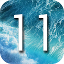 Lock Screen IOS11 - Phone 8 1.13 APK Скачать