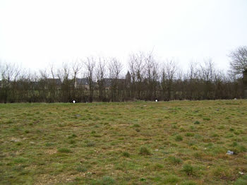 terrain à Daumeray (49)