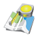 AndMeasure (Area & Distance) icon