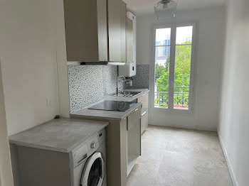 appartement à Courbevoie (92)