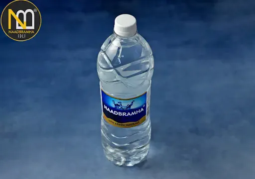 Water Bottle 1 Ltr