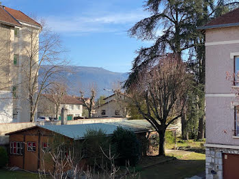 appartement à Saint-Marcellin (38)