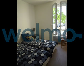 appartement à Boulogne-Billancourt (92)