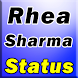 Rhea Sharma Status Videos - Androidアプリ