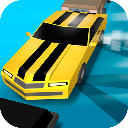 Handbrake Valet Parking 3D icon