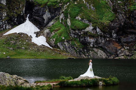 Photographe de mariage Flavius Partan (artan). Photo du 2 octobre 2020