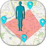 Cover Image of Descargar GPS Land Area Calculator : Draw Custom Path 0.47 APK