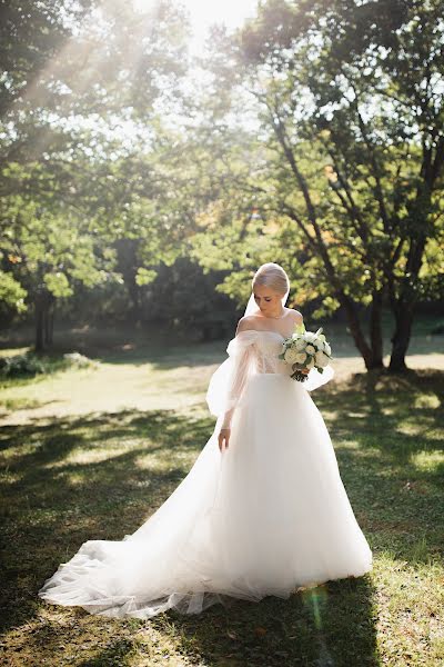 Fotógrafo de casamento Grisha Sidchenko (grishas). Foto de 13 de março 2022