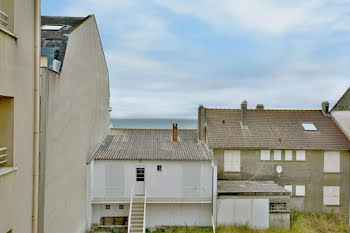 appartement à Fort-Mahon-Plage (80)