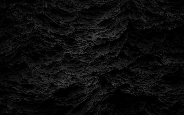 Black Wallpaper New Tab