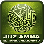 Juz Amma MP3 Thoha Al Junayd Apk