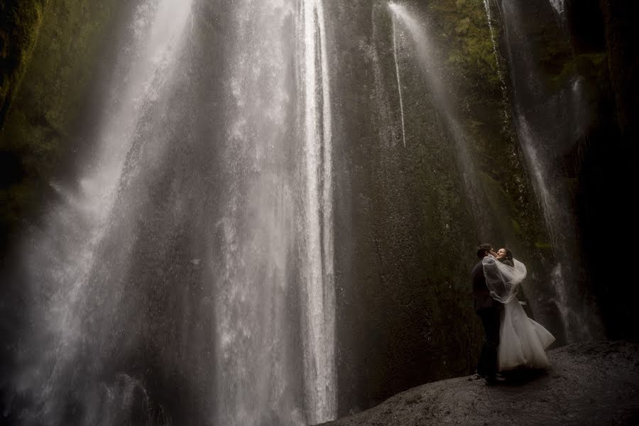 Photographe de mariage Anna Rowland (annarowland). Photo du 23 octobre 2019