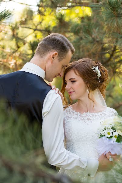 Kāzu fotogrāfs Aleksey Lopatin (wedtag). Fotogrāfija: 26. janvāris 2018